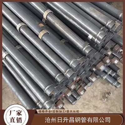 松原最薄的声测管壁厚可以到什么程度